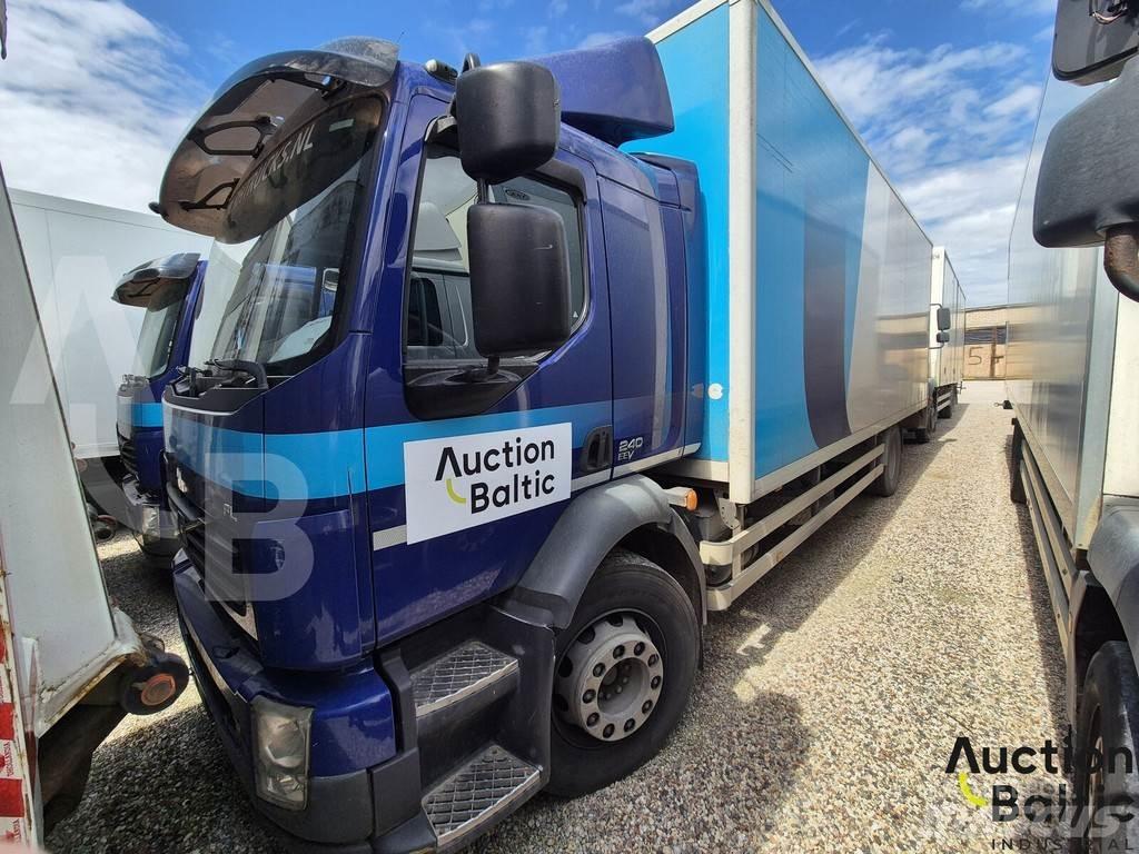 Volvo FL240 Autocamioane