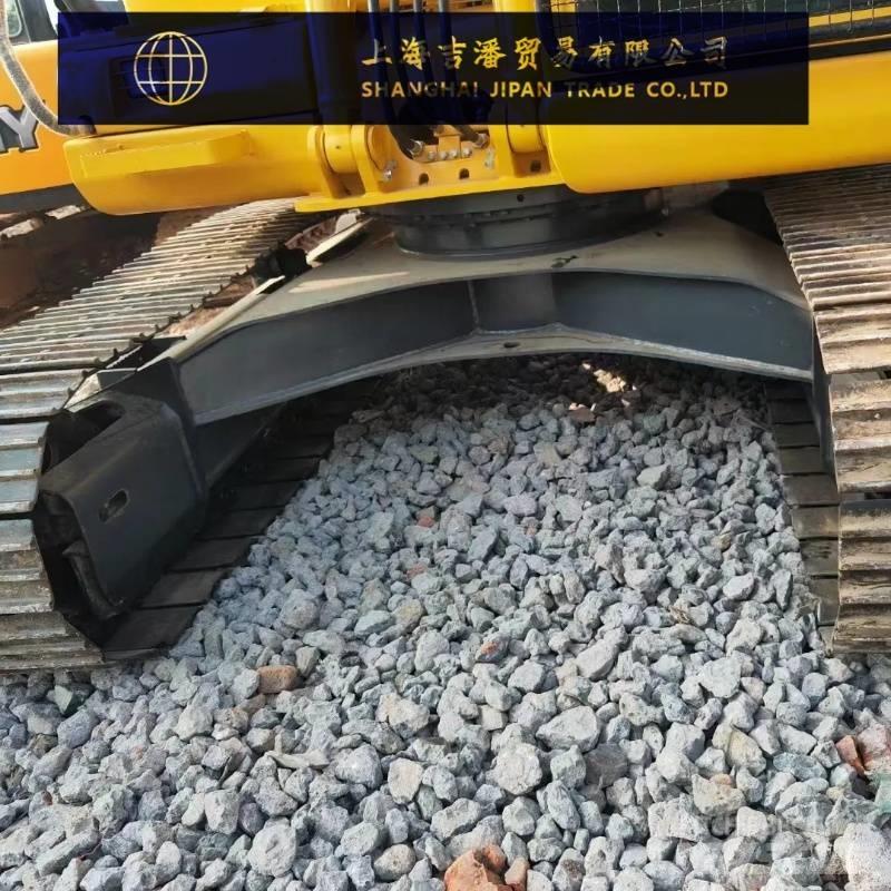 Komatsu PC 110 Excavatoare 7t - 12t