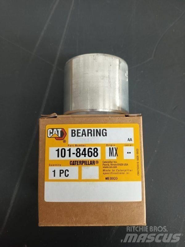 CAT BEARING 101-8468 Motoare