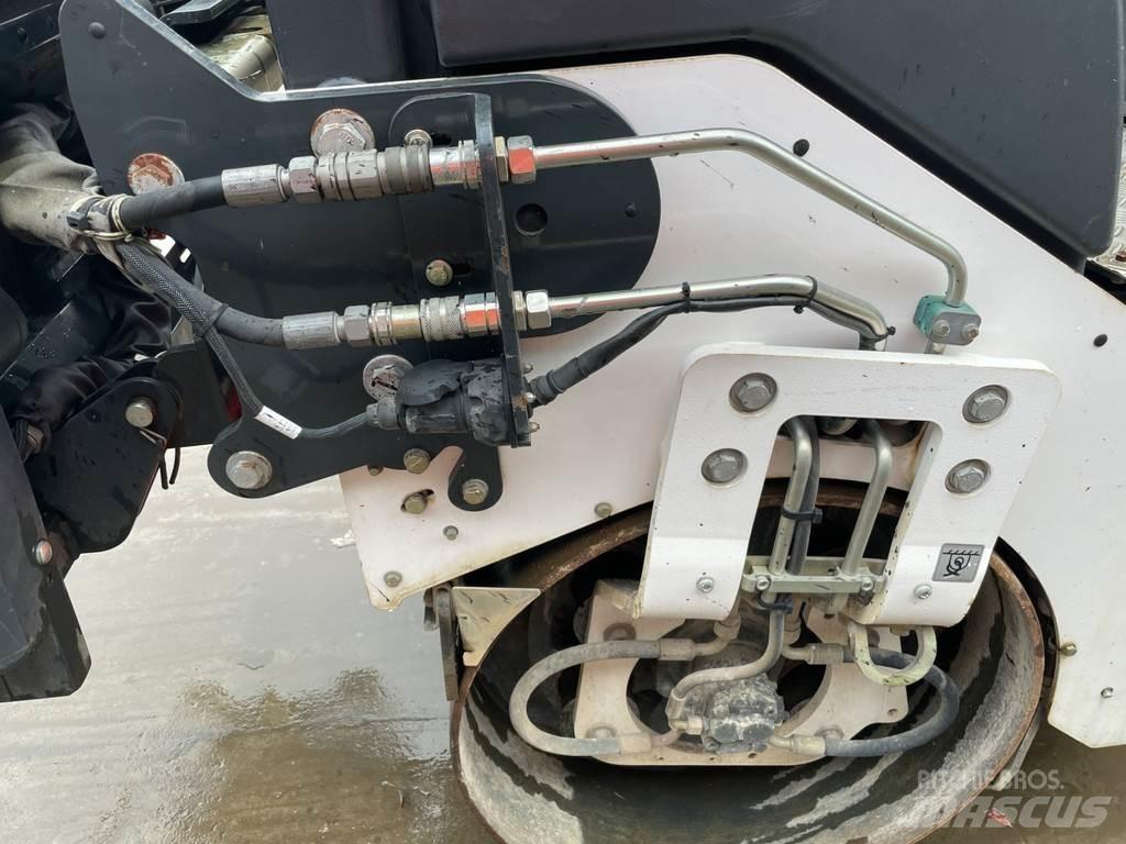 Bomag BW 100 AD-5 Cilindri compactori dubli