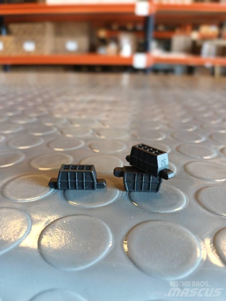 Volvo SEAL 21185132 Transport - Altele