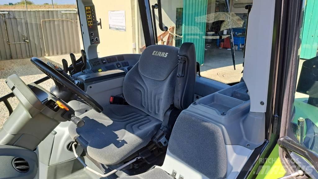 CLAAS Arion 450 CIS Tractoare