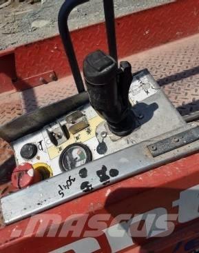 SkyJack SJ III 3219 Platforme foarfeca