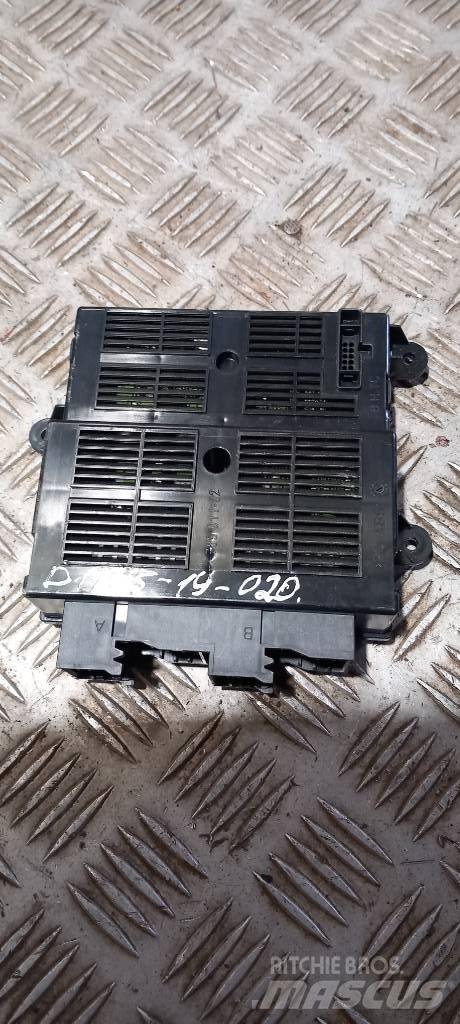DAF XF 105.   1792286 Electronice