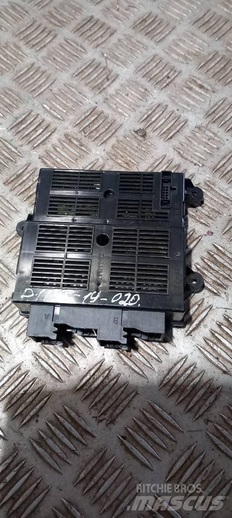 DAF XF 105.   1792286 Electronice