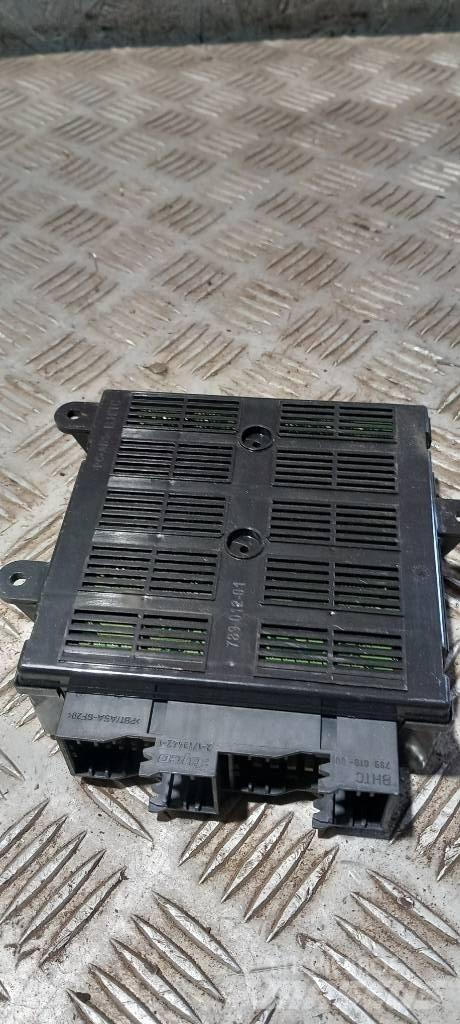 DAF XF 105.   1792286 Electronice
