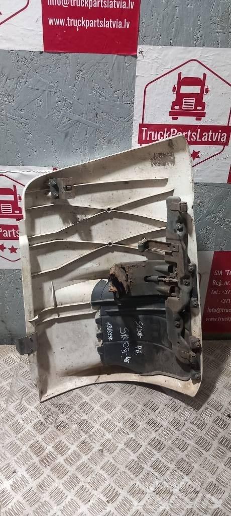 Scania 94 D.   1386958 Cabine si interior