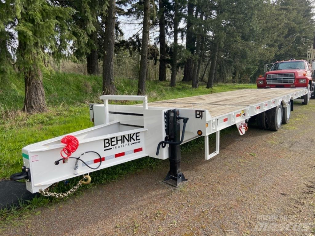 Behnke 8X30TPT-40L Incarcator agabaritic