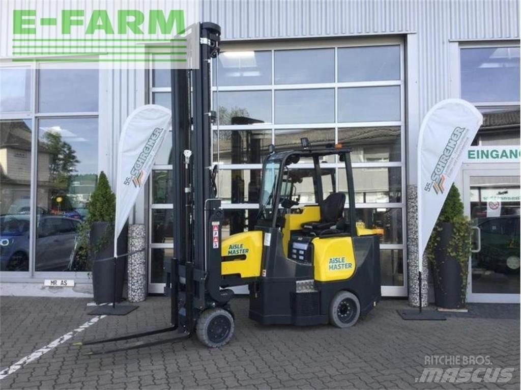 Combilift 15ne mk2 Strivuitoare-altele