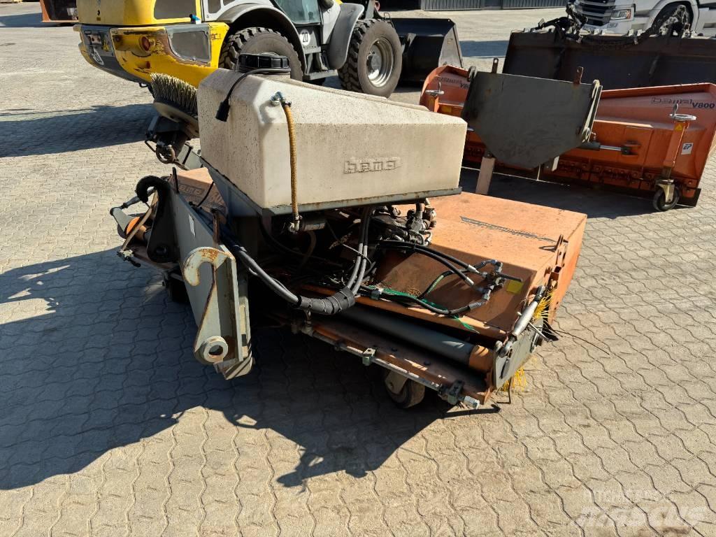 Kramer 780 Incarcator pe pneuri