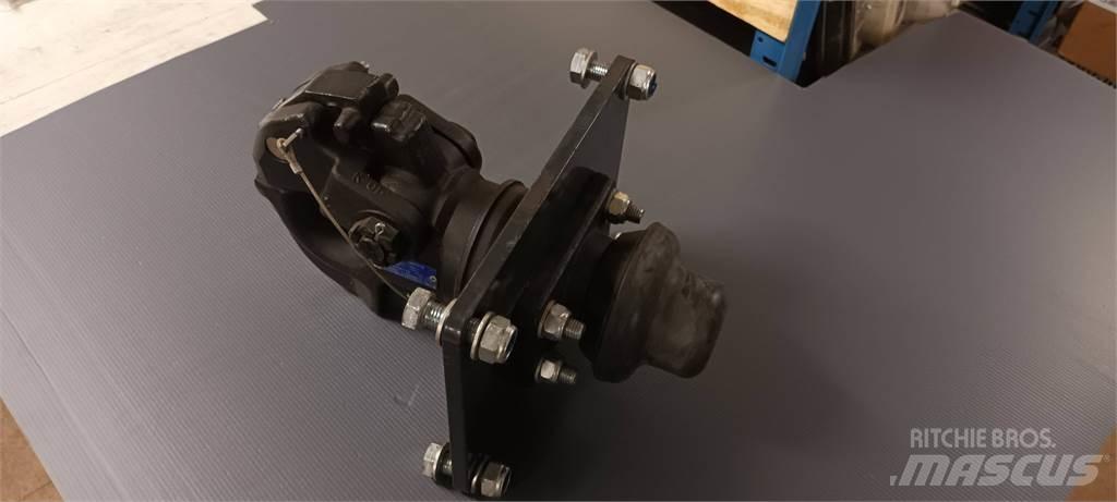 Ponsse 0058285 Alte componente