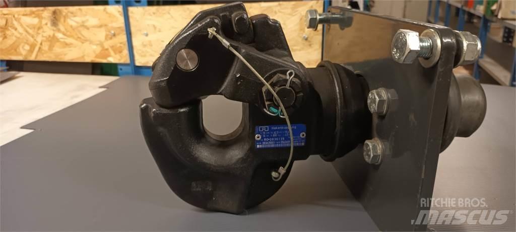 Ponsse 0058285 Alte componente