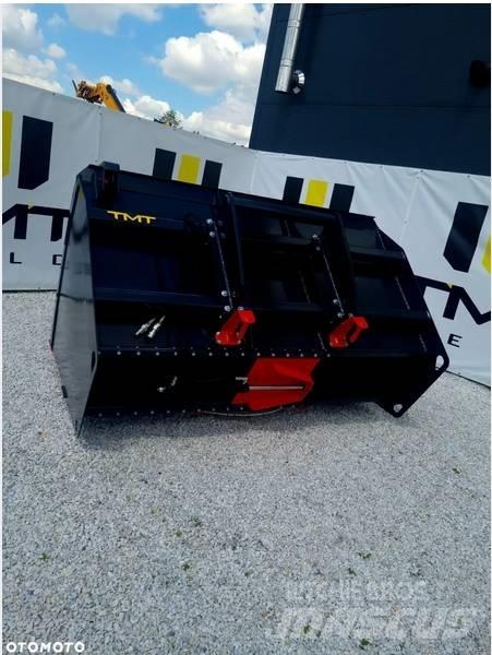 TMT JCB Excavator