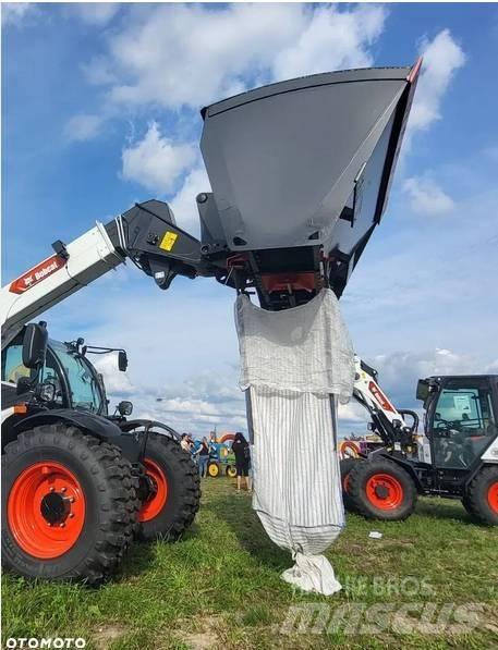 TMT JCB Excavator