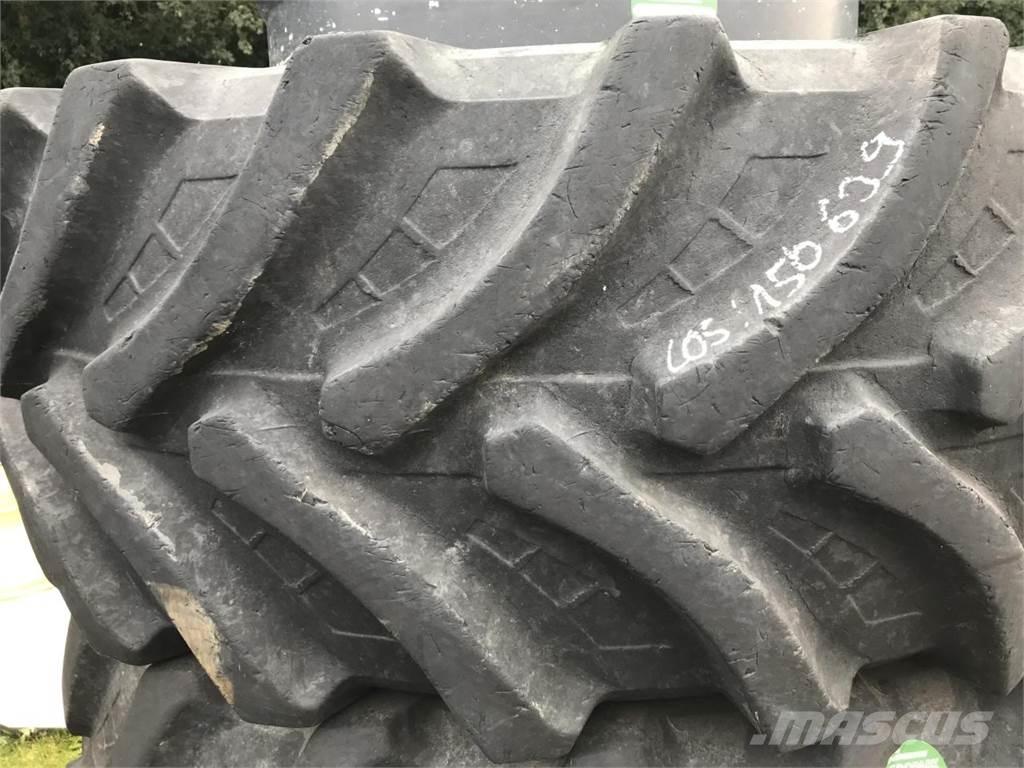 Petlas 600/65R34 Roti