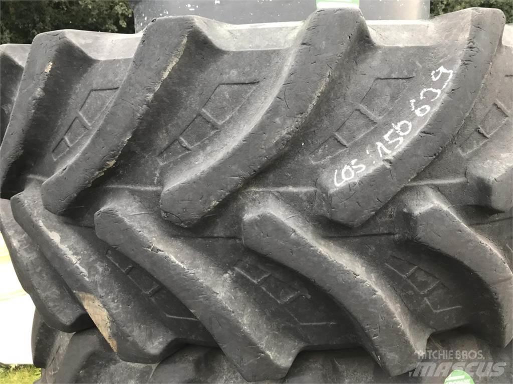 Petlas 600/65R34 Roti