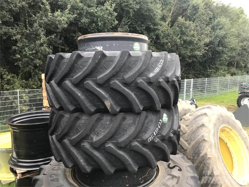 Petlas 600/65R34 Roti