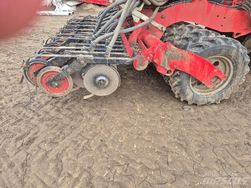 Horsch Pronto 6 DC Semanatoare