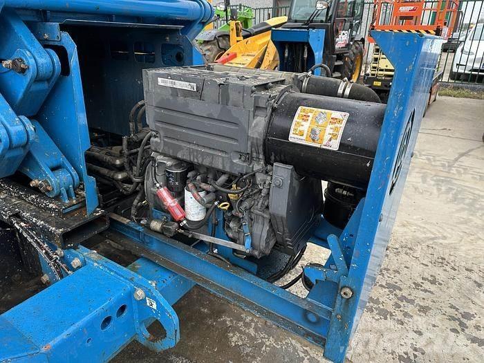 Genie GS5390 RT Platforme foarfeca