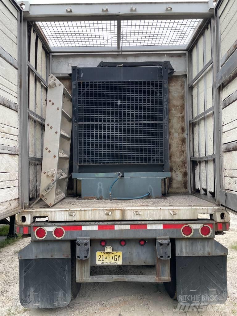MultiQuip EGC500DD Generatoare Diesel
