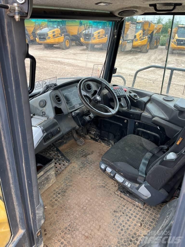 Bell B45E Transportoare articulate