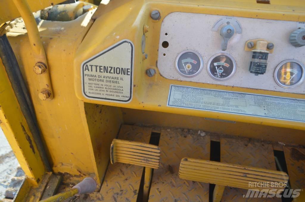 CAT 941 B Încarcatoare cu excavator