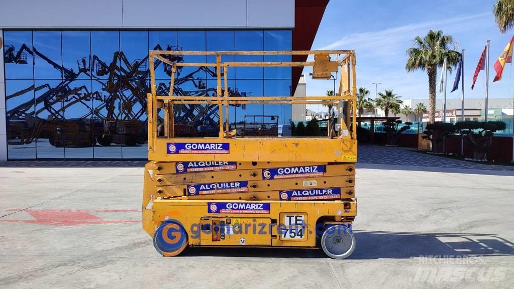 Genie GS 2632 Platforme foarfeca