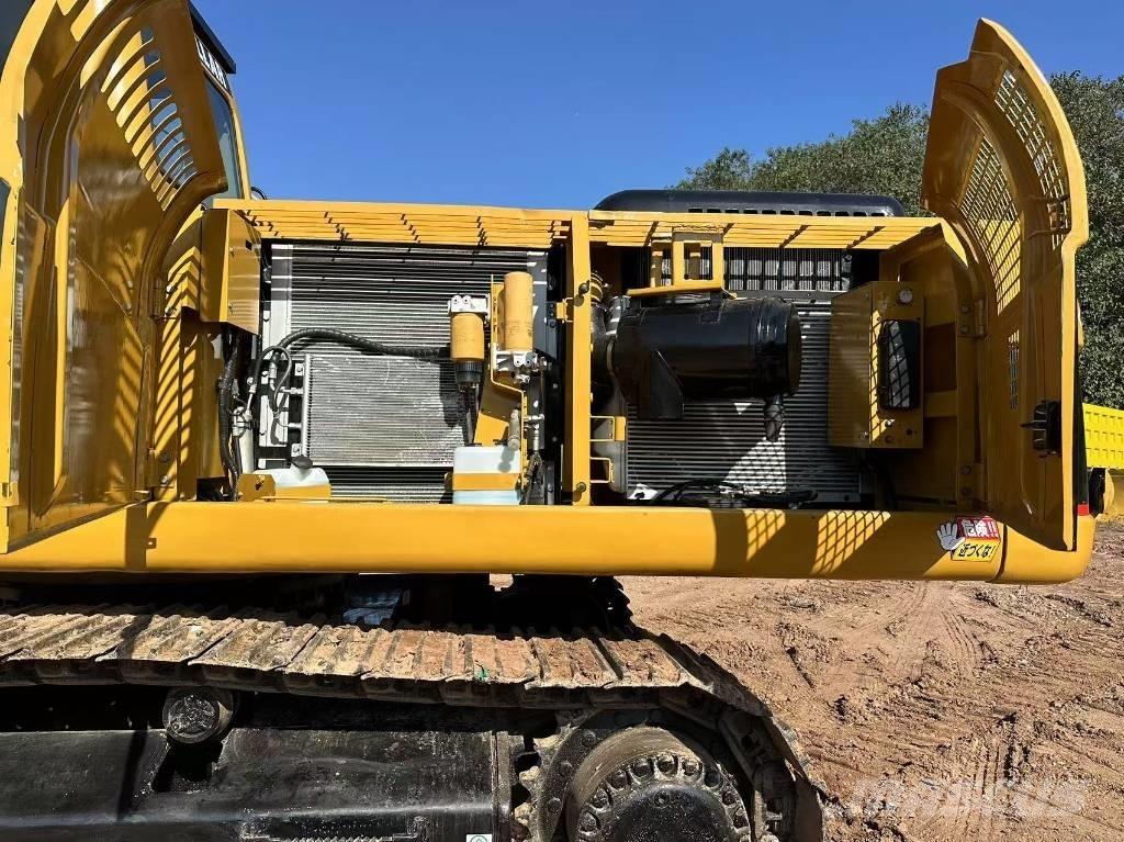 CAT 330C Excavatoare pe șenile
