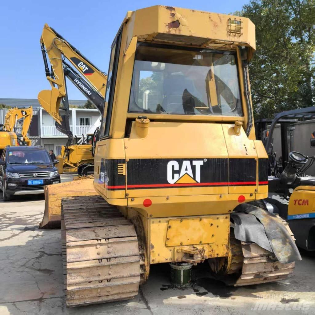 CAT D 5 G LGP Buldozere pe senile