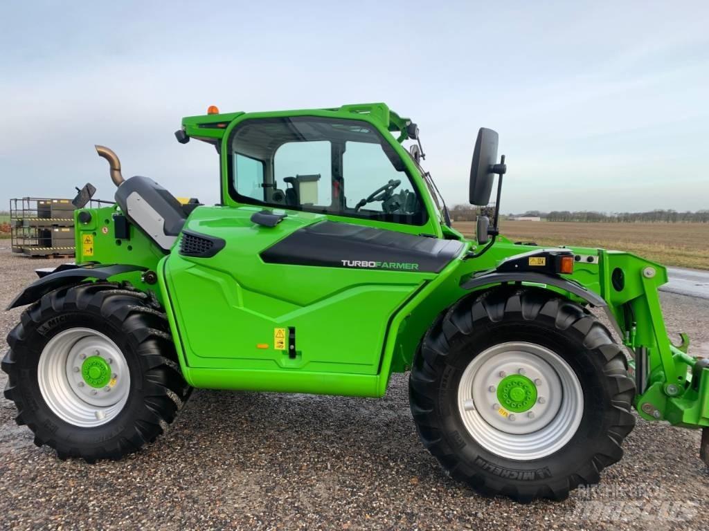 Merlo TF 42.7 Manipulatoare agricole