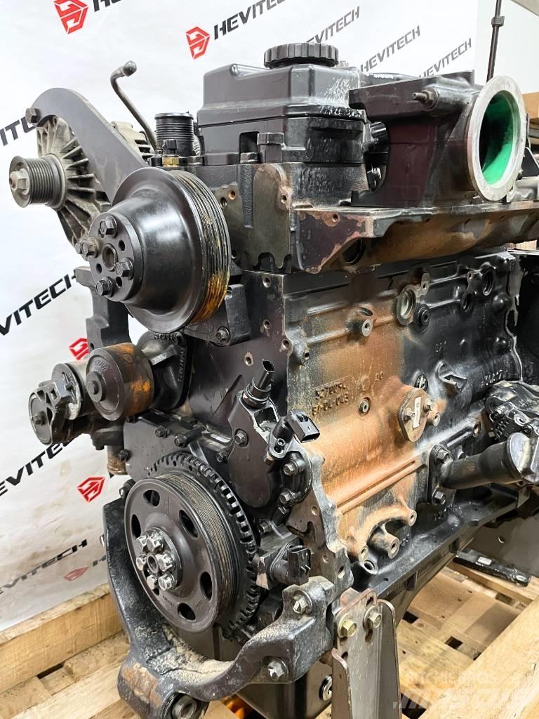 Cummins QSB4.5 Motoare