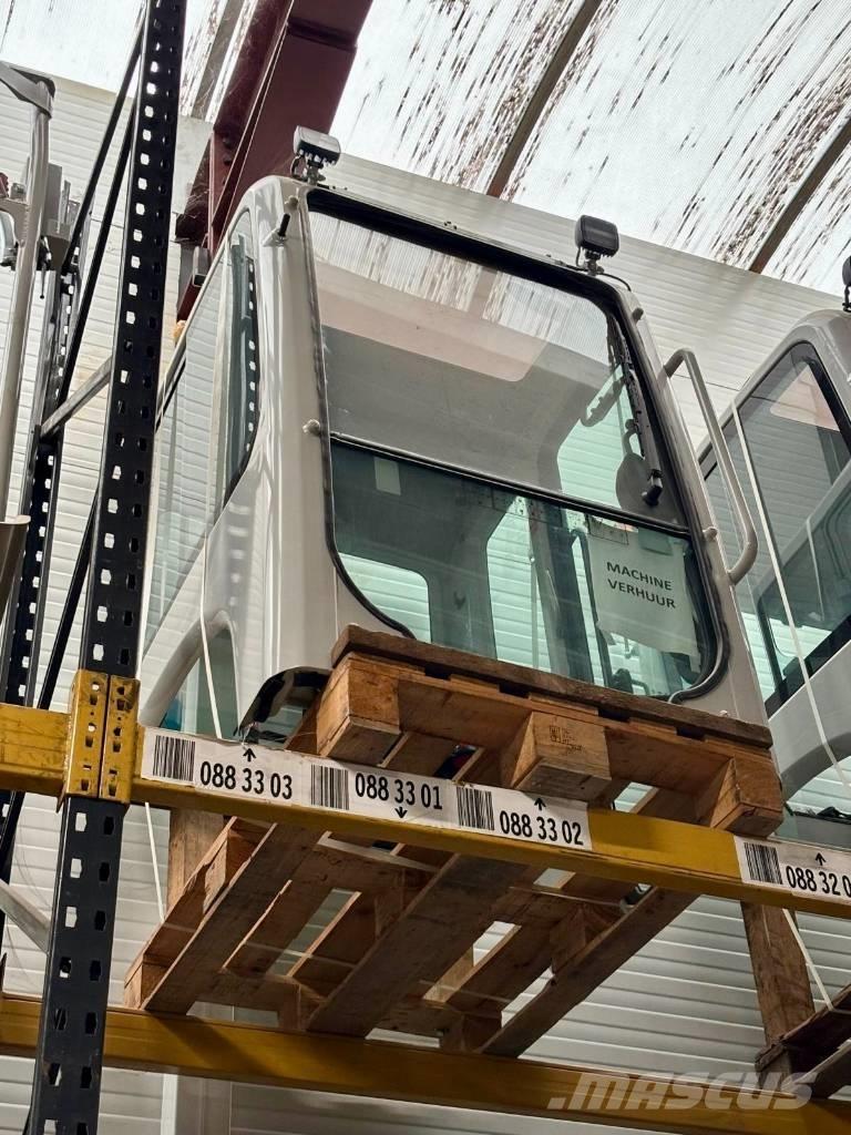 Takeuchi TB 225 Mini excavatoare < 7t