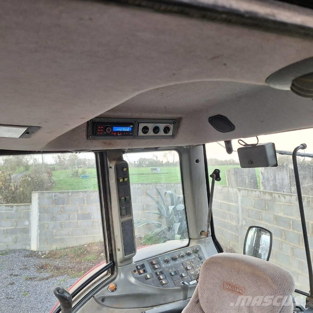 Valtra N 111 E Tractoare