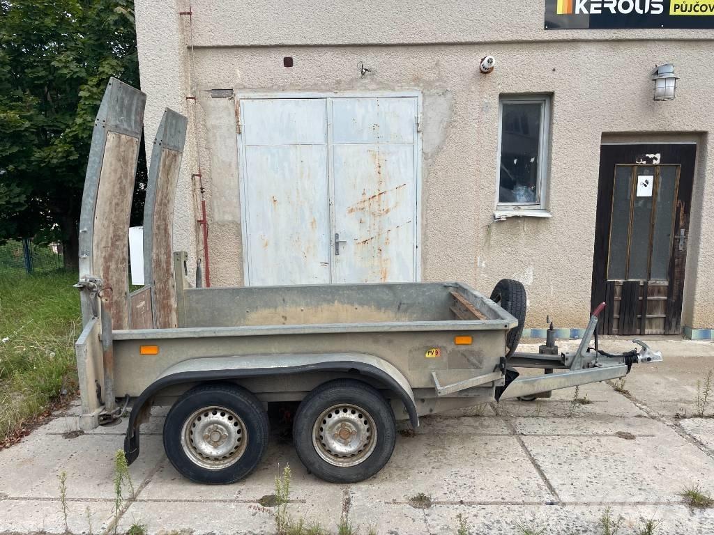Paragan PG 16-20 Transport - Altele