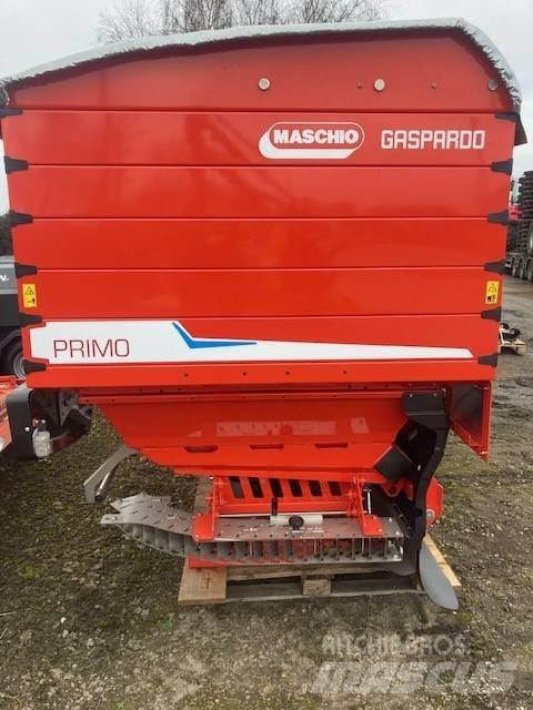Maschio Primo EW Împrastierea mineralelor