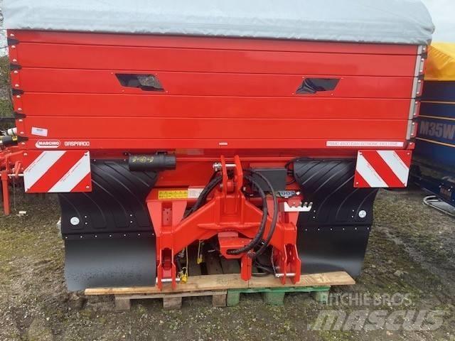 Maschio Primo EW Împrastierea mineralelor