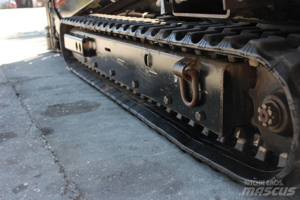 Ditch Witch JT10 Instalatii de foraj orizontal