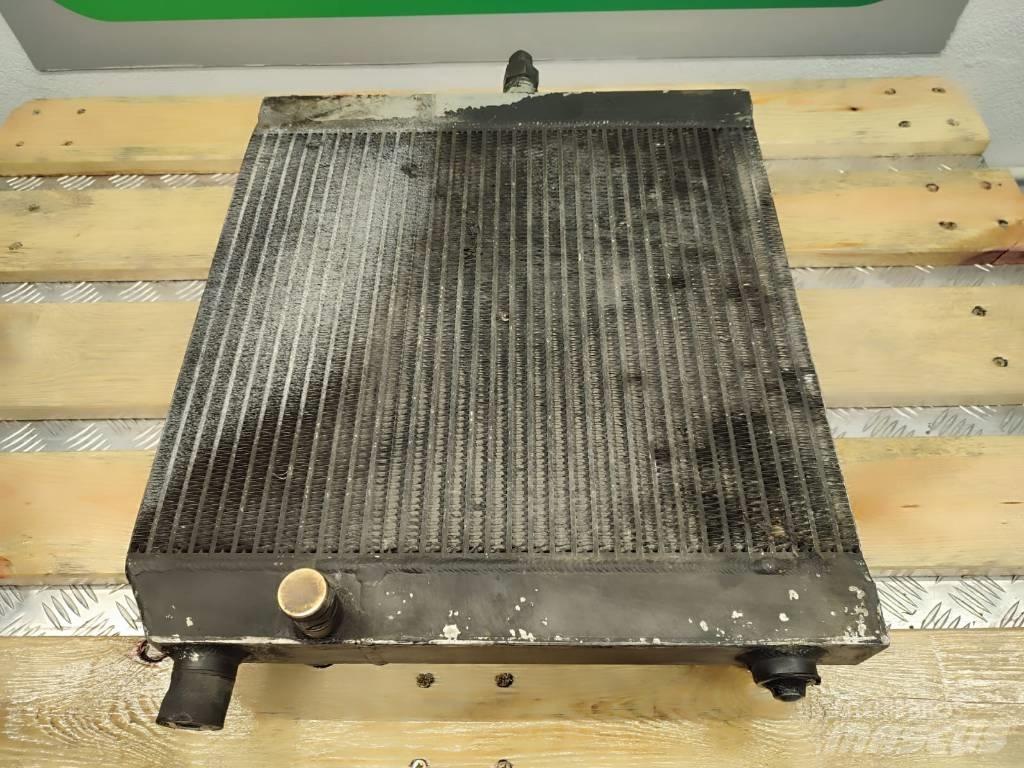 Terex SKL oil cooler Radiatoare