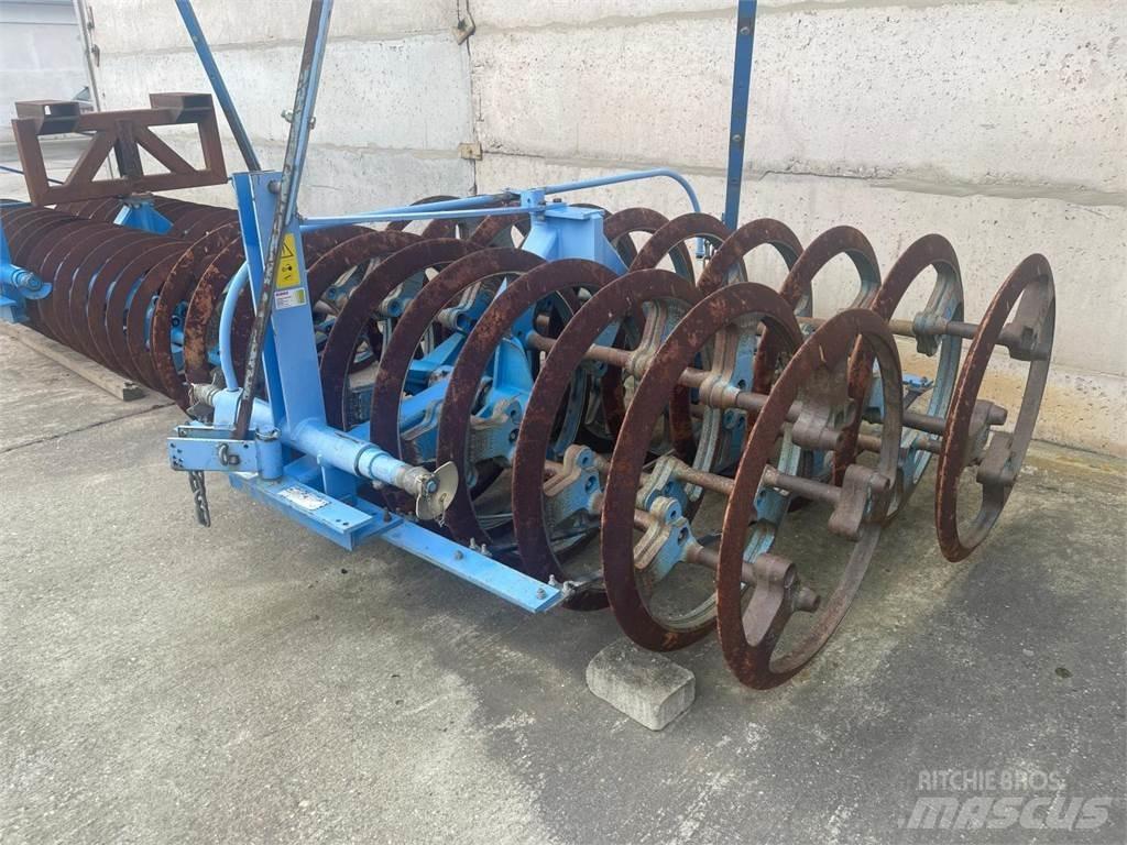 Lemken 110 WDP 90 Tavaluguri