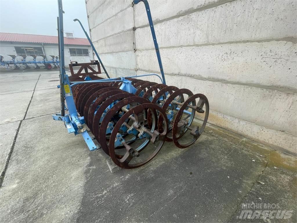 Lemken 110 WDP 90 Tavaluguri