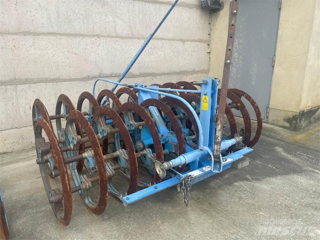 Lemken 110 WDP 90 Tavaluguri