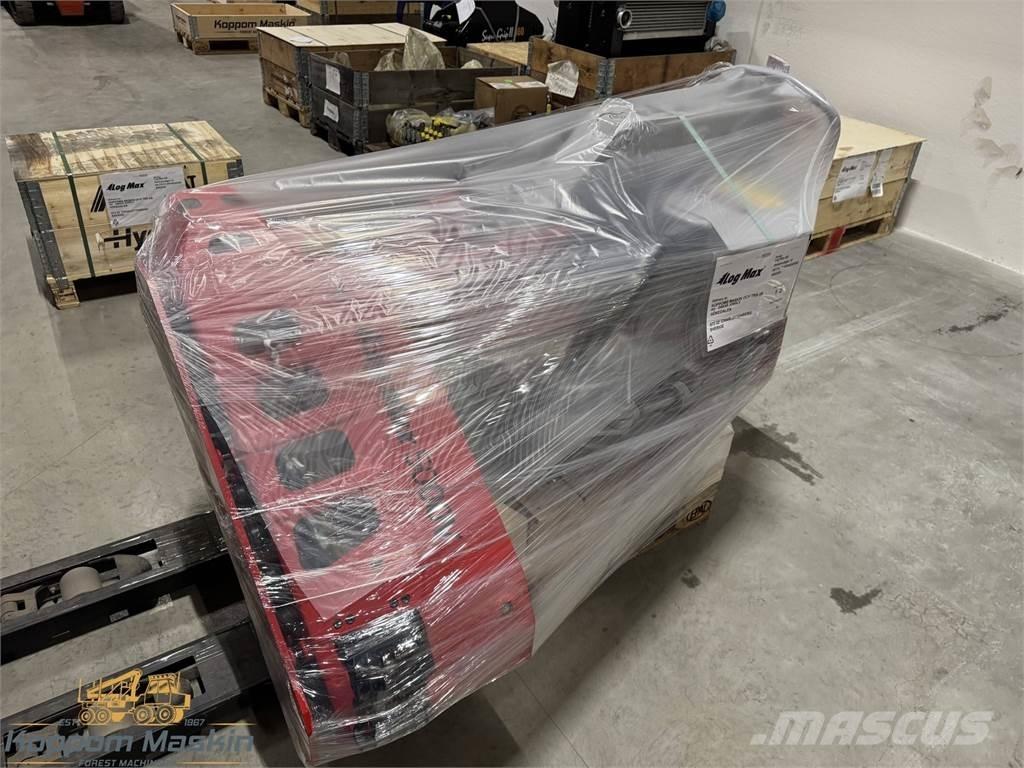 Log Max 5000V Capete pentru culegatoare