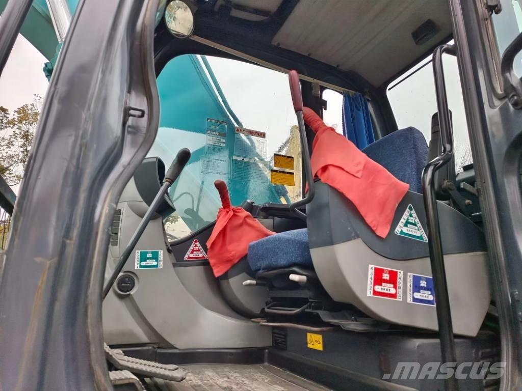 Kobelco SK 260 Excavatoare pe șenile
