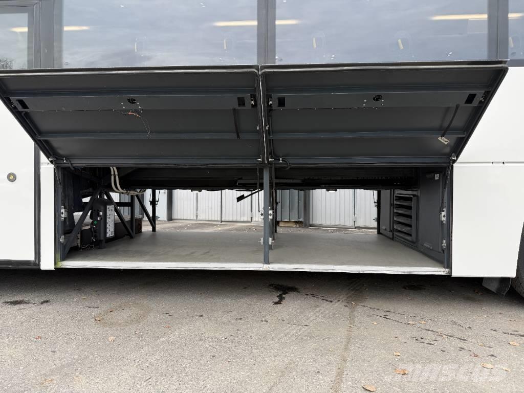 Scania Interlink Autobuze intercity