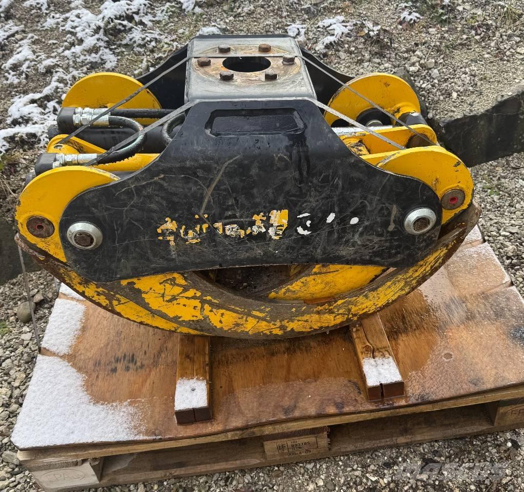  Gripen 040/6000040 Cupe forestiere