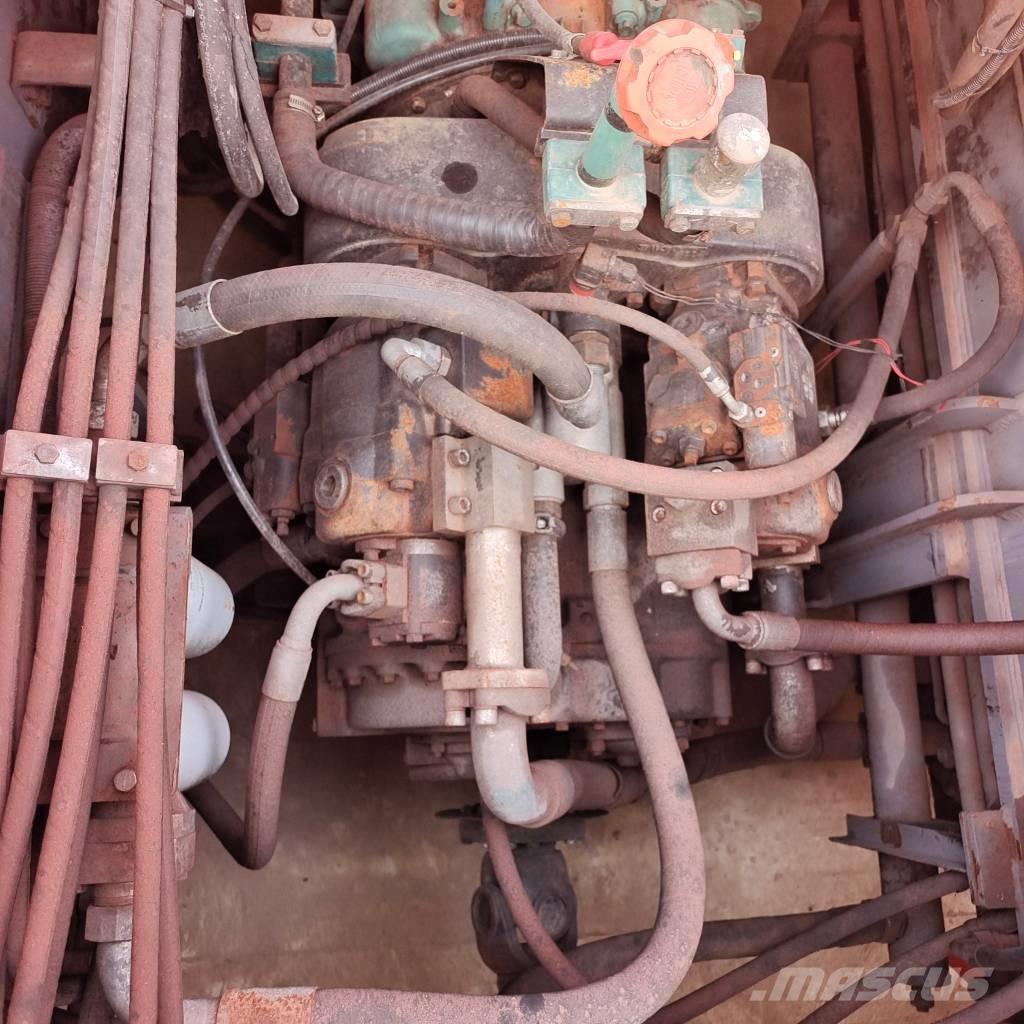 Sany SRSC 45 C30 Stivuitoare Telescopice Rotative