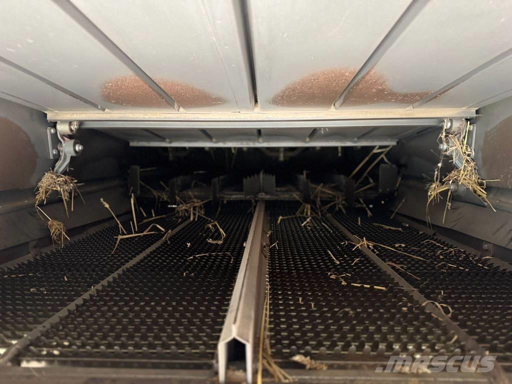 CLAAS Medion 340 Combine de secerat