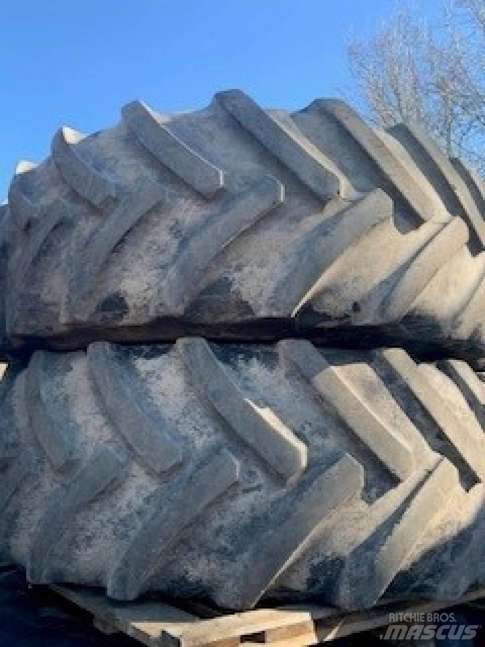 Mitas 680/80R42 Roti