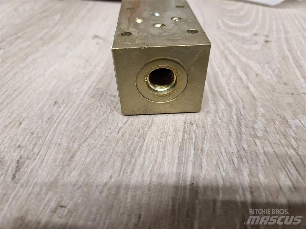 Eco Log 7003711 Hidraulice