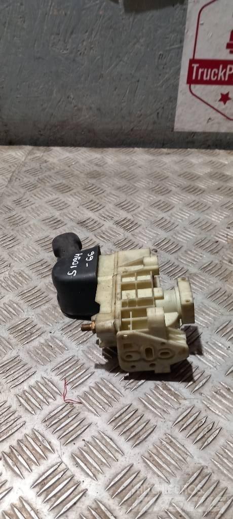 Scania R 440   1774972 Cabine si interior